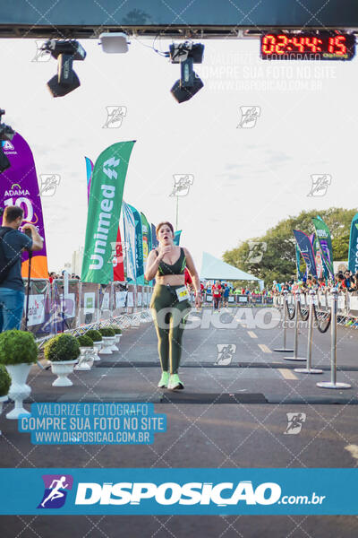 Maratona de Londrina 2024