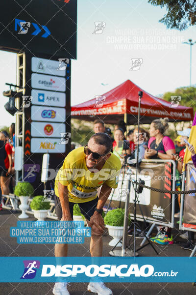 Maratona de Londrina 2024