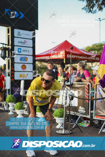 Maratona de Londrina 2024