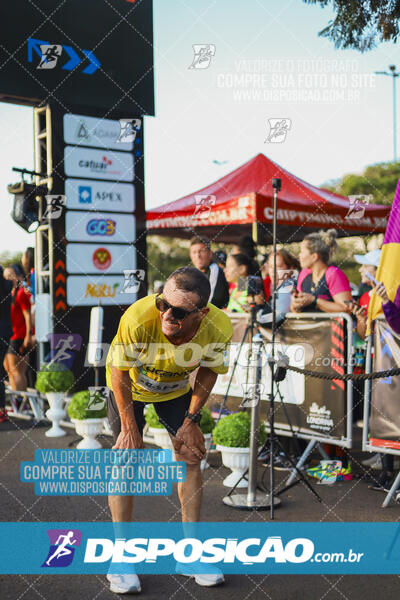 Maratona de Londrina 2024