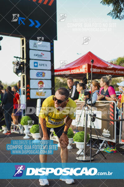 Maratona de Londrina 2024