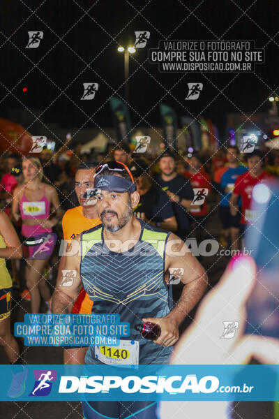 Maratona de Londrina 2024