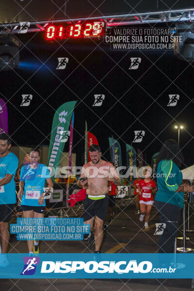 Maratona de Londrina 2024