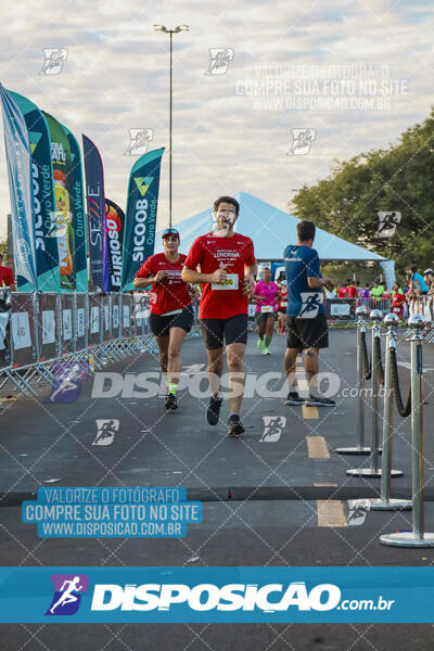 Maratona de Londrina 2024