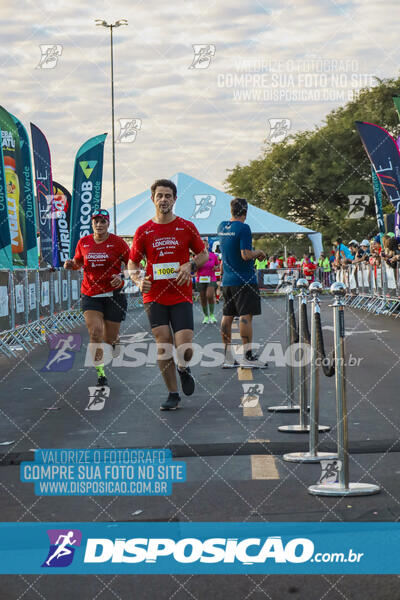 Maratona de Londrina 2024