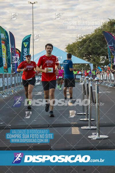 Maratona de Londrina 2024