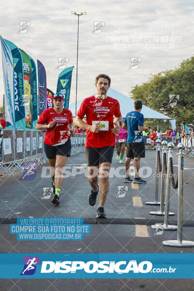 Maratona de Londrina 2024