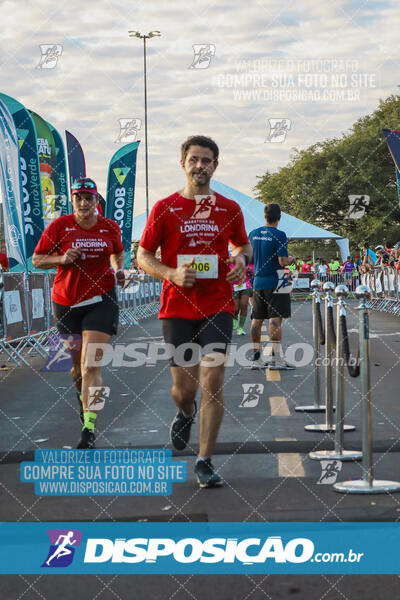 Maratona de Londrina 2024