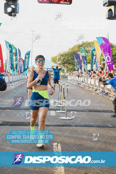 Maratona de Londrina 2024