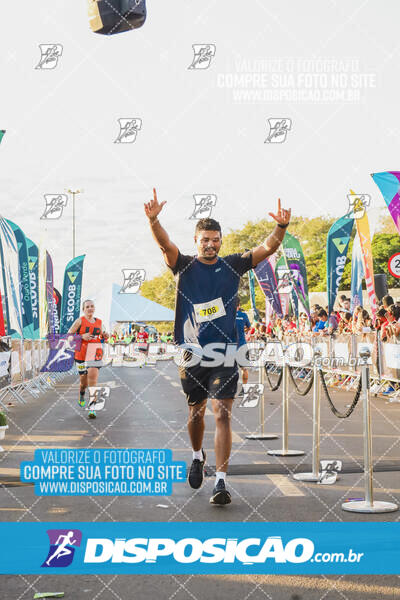 Maratona de Londrina 2024