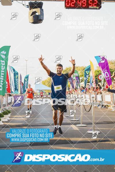 Maratona de Londrina 2024