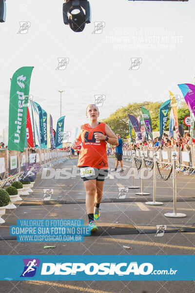 Maratona de Londrina 2024