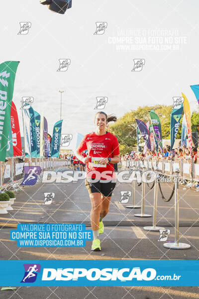 Maratona de Londrina 2024