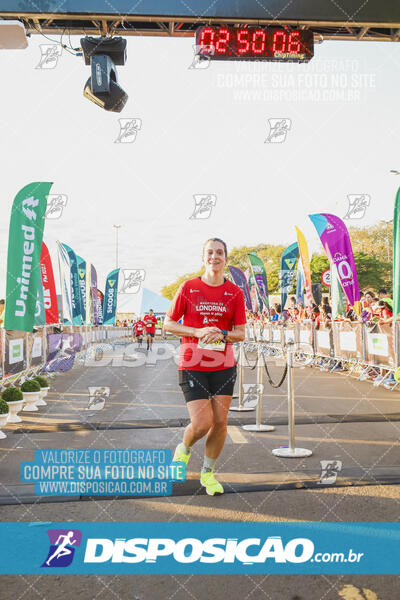 Maratona de Londrina 2024