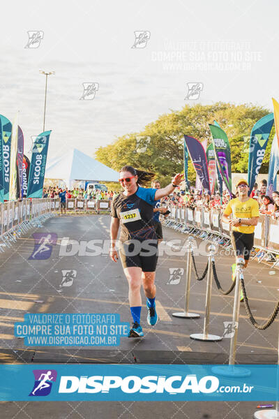 Maratona de Londrina 2024