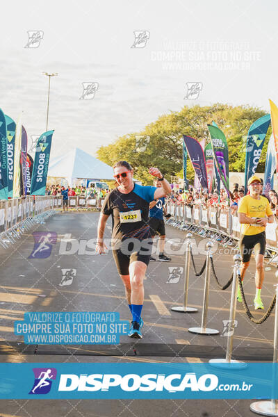 Maratona de Londrina 2024