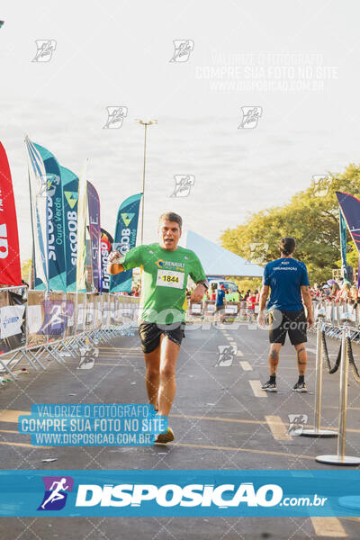 Maratona de Londrina 2024