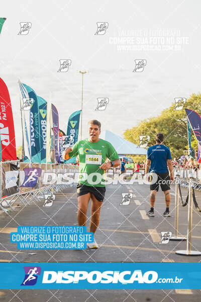 Maratona de Londrina 2024