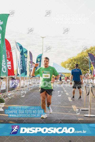 Maratona de Londrina 2024