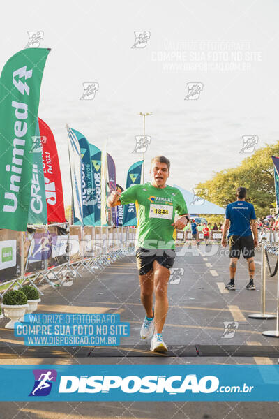 Maratona de Londrina 2024