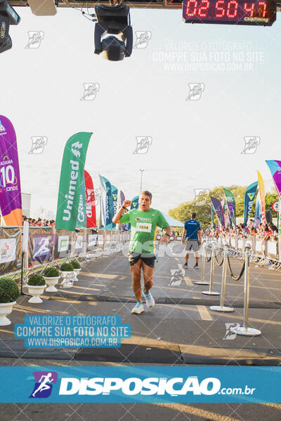 Maratona de Londrina 2024