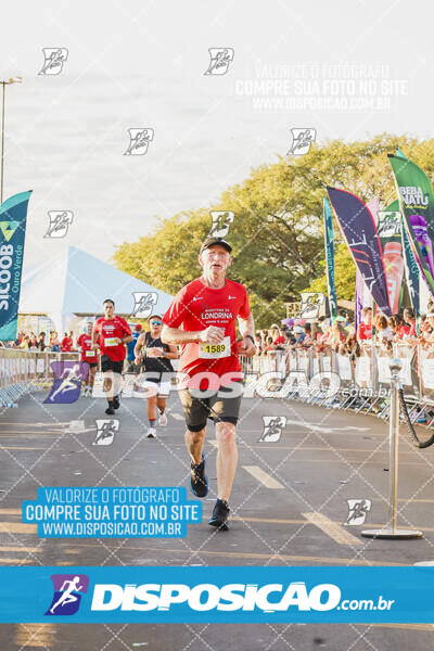 Maratona de Londrina 2024