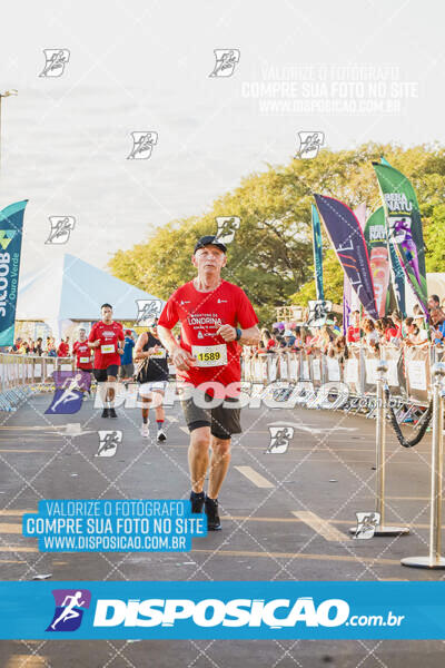 Maratona de Londrina 2024