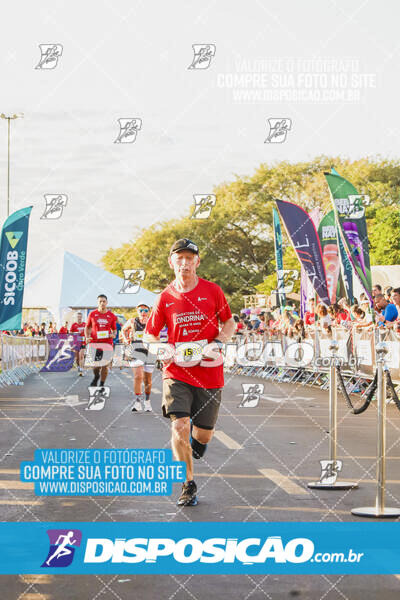 Maratona de Londrina 2024