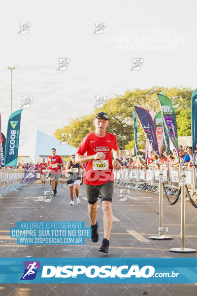 Maratona de Londrina 2024