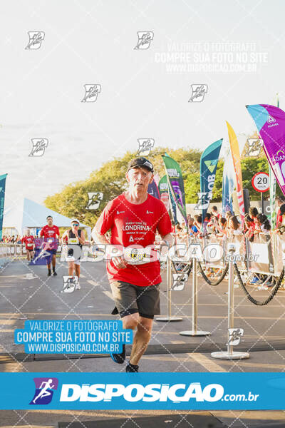 Maratona de Londrina 2024