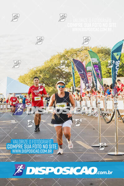 Maratona de Londrina 2024