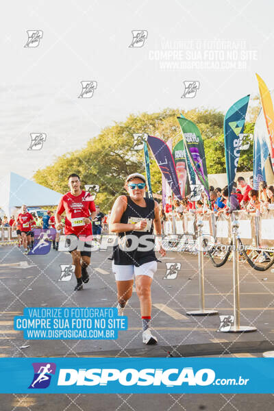 Maratona de Londrina 2024