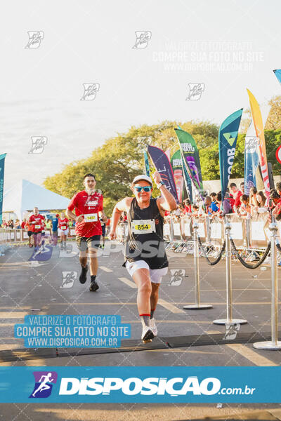 Maratona de Londrina 2024