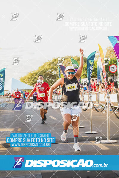 Maratona de Londrina 2024