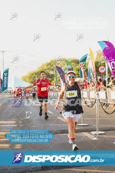 Maratona de Londrina 2024