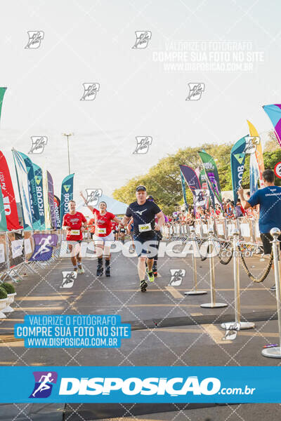 Maratona de Londrina 2024