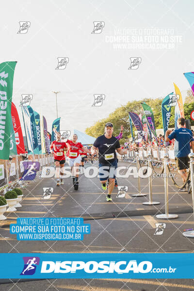 Maratona de Londrina 2024