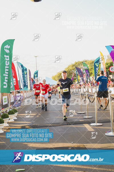 Maratona de Londrina 2024