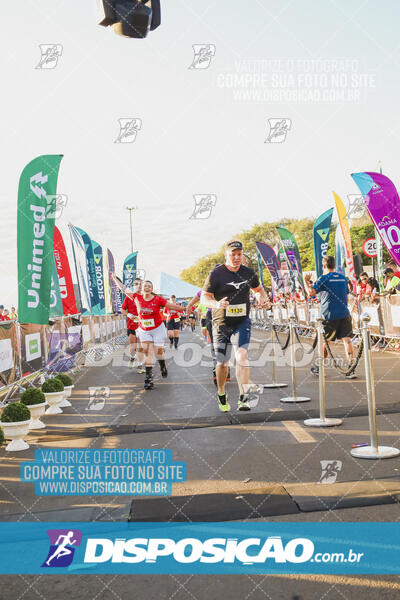 Maratona de Londrina 2024