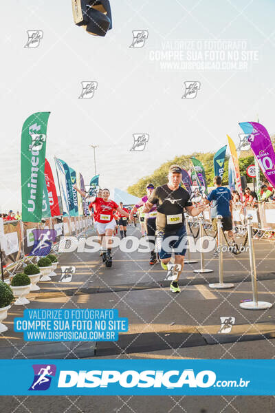 Maratona de Londrina 2024