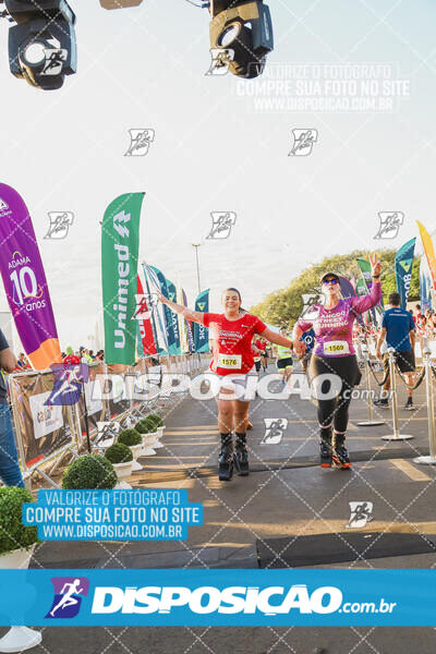 Maratona de Londrina 2024