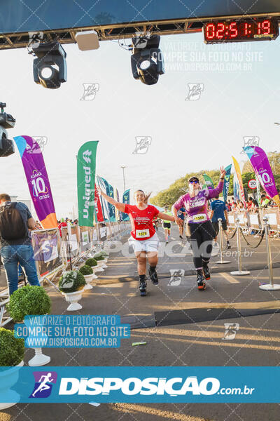 Maratona de Londrina 2024