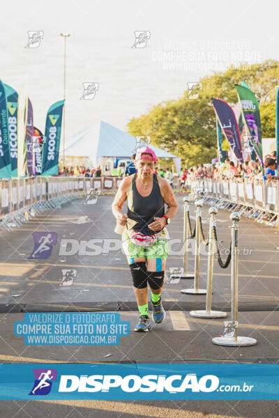 Maratona de Londrina 2024