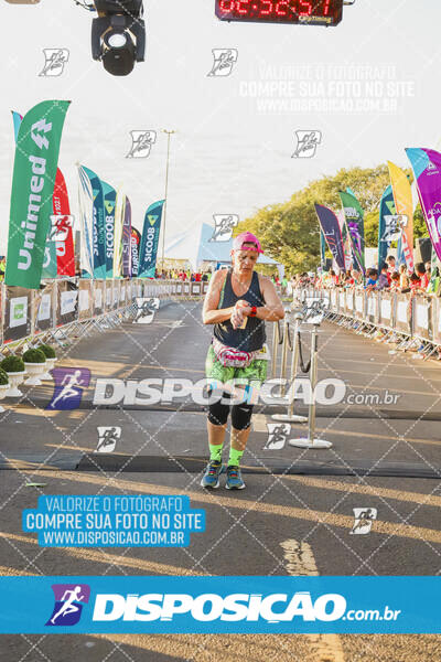 Maratona de Londrina 2024