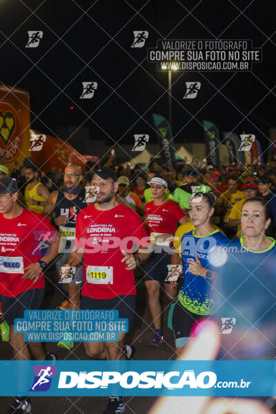 Maratona de Londrina 2024