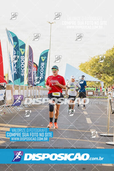 Maratona de Londrina 2024