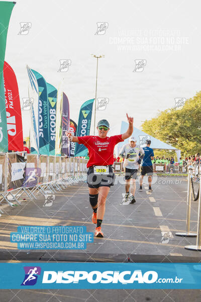 Maratona de Londrina 2024