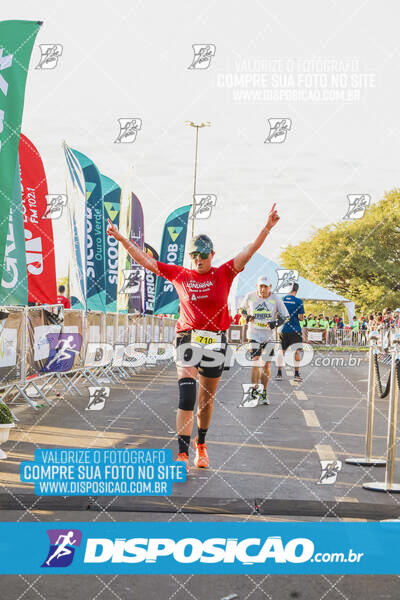 Maratona de Londrina 2024