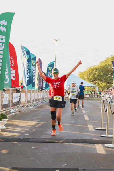 Maratona de Londrina 2024