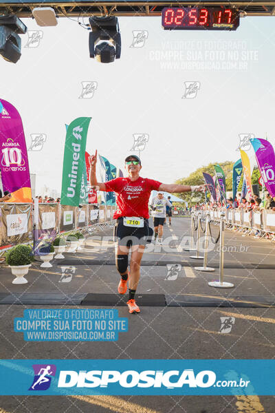 Maratona de Londrina 2024